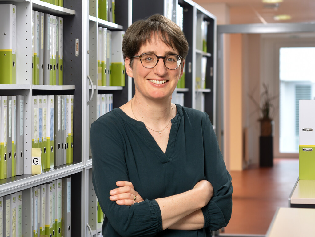 Sabine Limacher