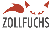 Logo zollfuchs.de
